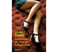 Canciones De Amor En Lolita S Club