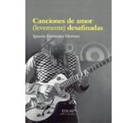 Canciones de amor (levemente) desafinadas
