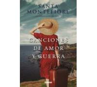 Canciones De Amor Y Guerra (las Cronicas De Deverill 1)