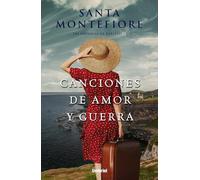 Canciones De Amor Y Guerra (las Cronicas De Deverill 1)