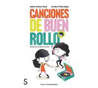 Canciones de buen rollo | Isabel Jiménez Moya, Carolina Prada Seijas