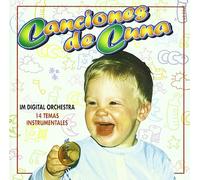 Canciones De Cuna