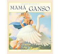 Canciones de cuna de la mamá ganso (PICARONA)