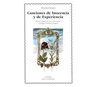 Canciones de Inocencia y de Experiencia: 1 (Letras Universales)