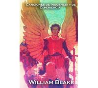 Canciones de Inocencia y de Experiencia