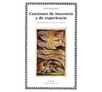 Canciones de inocencia y de experiencia