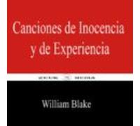 Canciones De Inocencia Y De Experiencia (ebook)