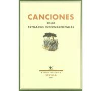 Canciones De Las Brigadas Inter