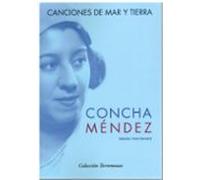 Canciones de mar y tierra