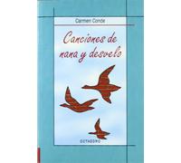 Canciones de nana y desvelo (Biblioteca Básica) - 9788480633178: 21