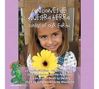 Canciones de Nuestra Terra (Songs Of Our Earth)