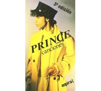 Canciones de Prince: 151 (Espiral / Canciones)