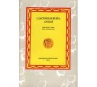 Canciones De Rueda. Danzas