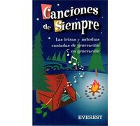 Canciones de siempre