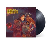 Canciones De Silencio Vinilo 1LP
