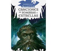 Canciones de sombras y estrellas: 30 (Gigamesh Omnium)