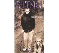 Canciones de Sting: 221 (Espiral / Canciones)