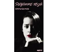 Canciones de Suzanne Vega: 157 (Espiral / Canciones)