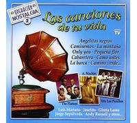Canciones De Tu Vida
