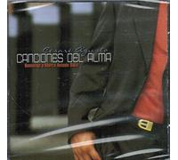 Canciones Del Alma