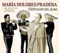 Canciones del Alma