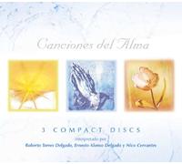 Canciones Del Alma