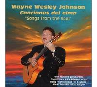 Canciones Del Alma Songs from the Soul