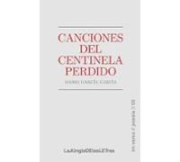 Canciones del centinela perdido