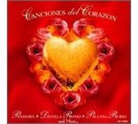Canciones Del Corazon