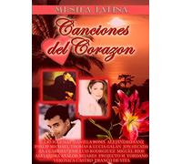 Canciones Del Corazon [Reino Unido] [DVD]