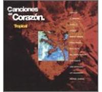 Canciones Del Corazon: Salsa