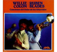 Canciones Del Sabor