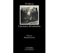 Canciones Del Suburbio