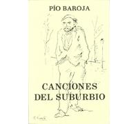 CANCIONES DEL SUBURBIO (SIN COLECCION)