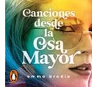 Canciones Desde La Osa Mayor (audiolibro)