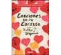 Canciones En Mi Corazon