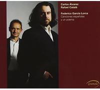 Canciones Espanolas - Musica Para Un Poema