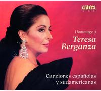Canciones Espanolas Y Sudamericanas