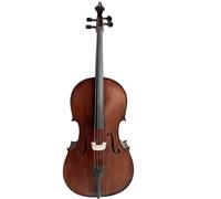 Canciones hechas a mano for violonchelo 4/4 sonido rico for pasatiempos de colección de instrumentos profesionales