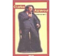 Canciones I (charles Aznavour)