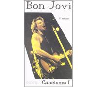 Canciones I de Bon Jovi: 186 (Espiral / Canciones)