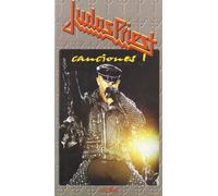Canciones I (judas Priest)