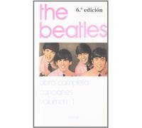 Canciones I de The Beatles: 148 (Espiral / Canciones)