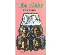 Canciones I de The Kinks: 286 (Espiral / Canciones)