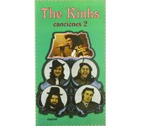 Canciones Ii (the Kinks)