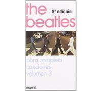 Canciones III de The Beatles: 150 (Espiral / Canciones)