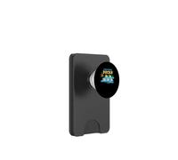 Canciones Infantiles para bebés para Cinco Patos pequeños PopSockets PopWallet para MagSafe