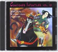 Canciones Infantiles V.10