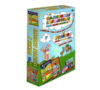 Canciones Infantiles y Cuentos Vol. 1 [DVD]