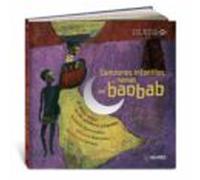Canciones Infantiles Y Nanas Del Baobab